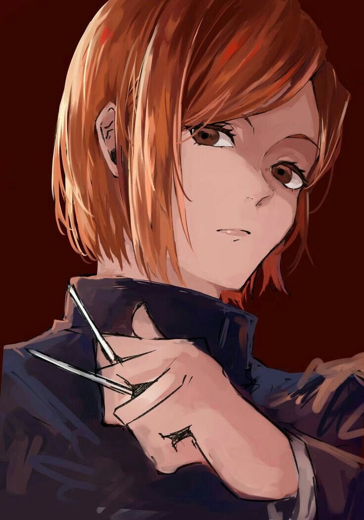 Nobara Kugisaki Is Not in Yu Yu Hakusho Explained